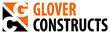 Glover Constructs logó