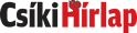 Csíki Hírlap logo