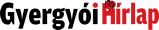 Gyergyói Hírlap logo