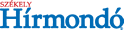 Székely Hírmondó logo
