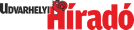 Udvarhelyi Híradó logo